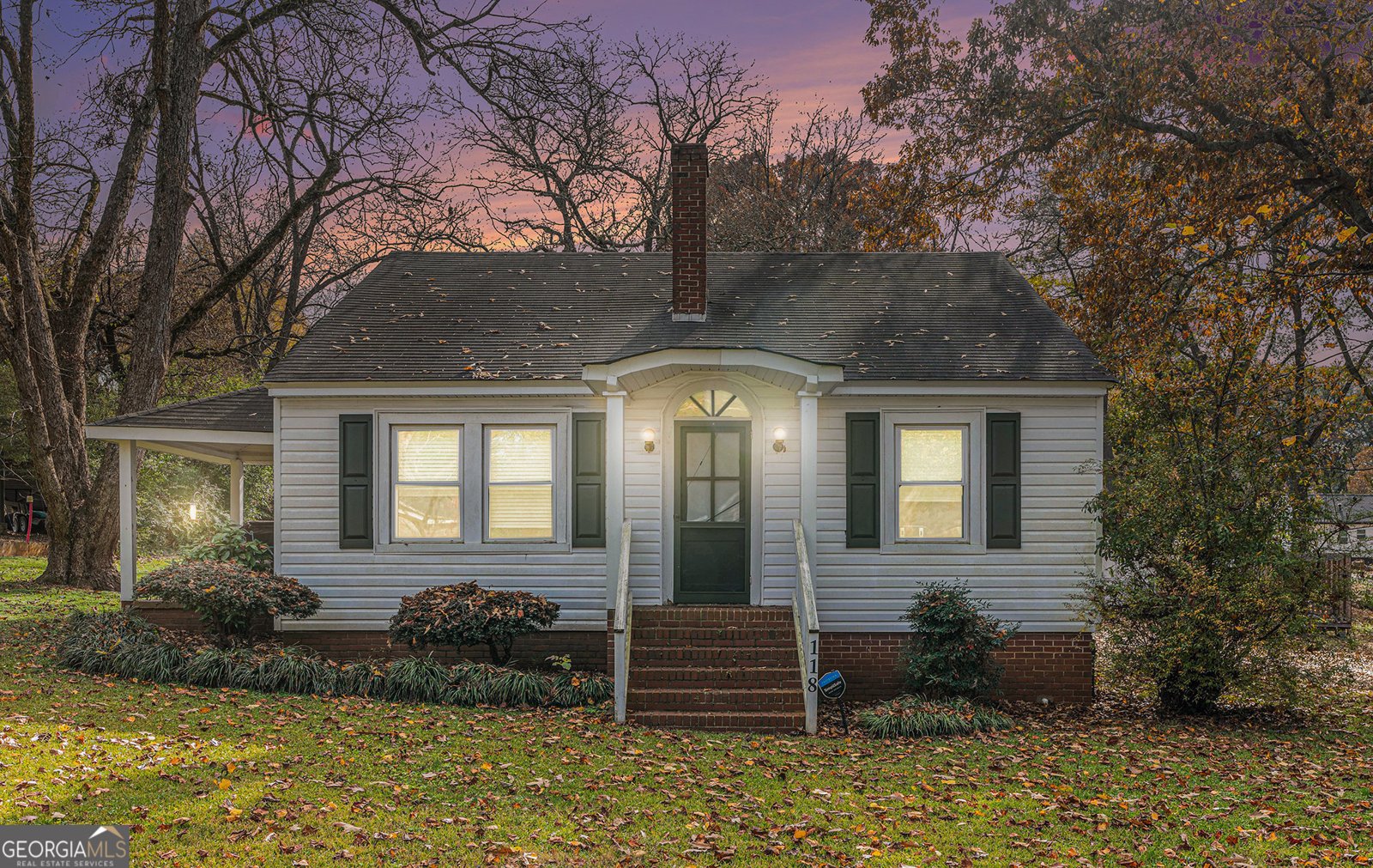 118 Elizabeth Street Griffin - 4