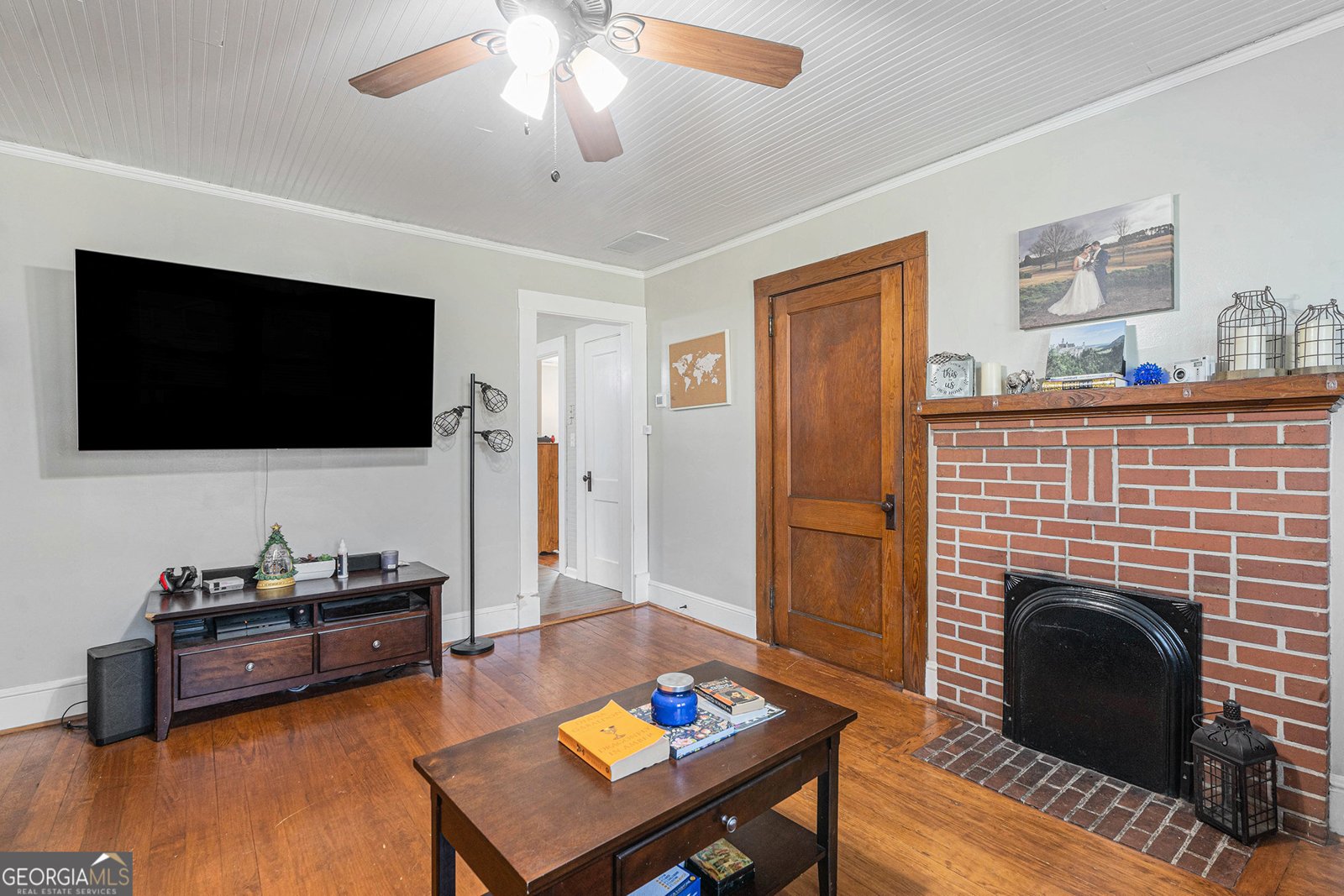 118 Elizabeth Street Griffin - 8