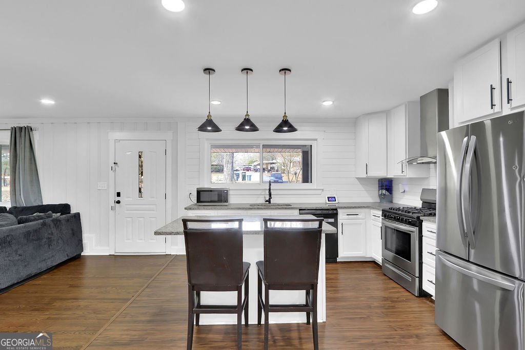 2307 Favor Road Marietta - 11