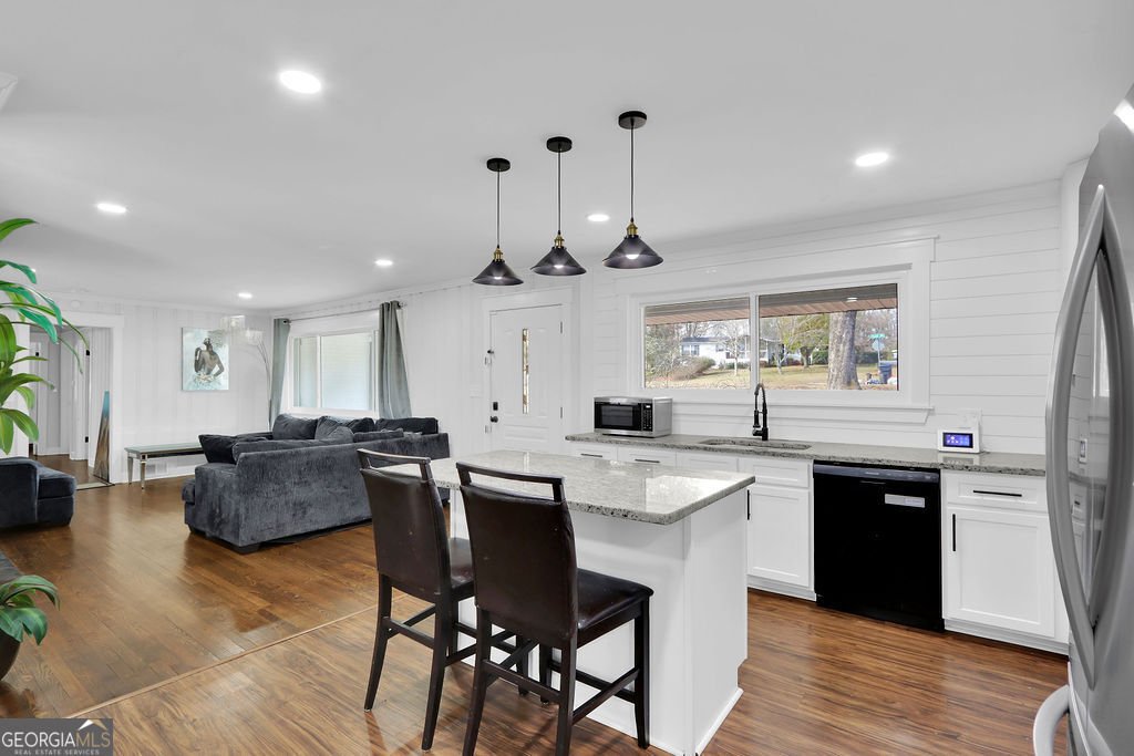 2307 Favor Road Marietta - 12