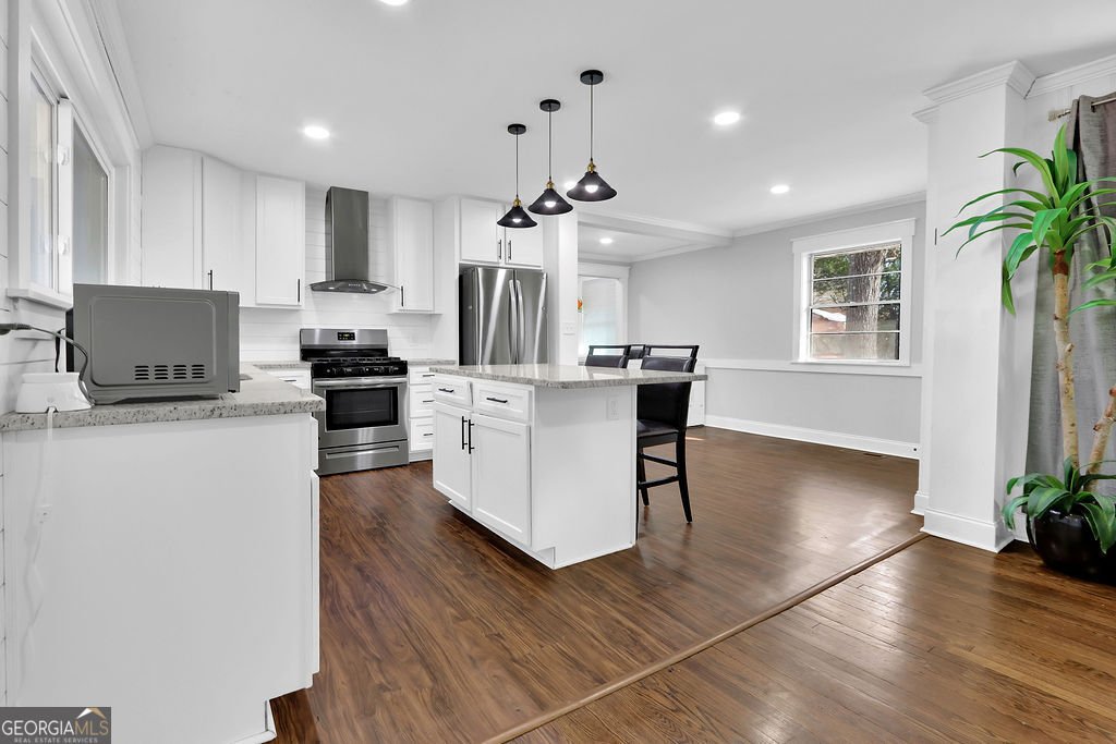 2307 Favor Road Marietta - 14