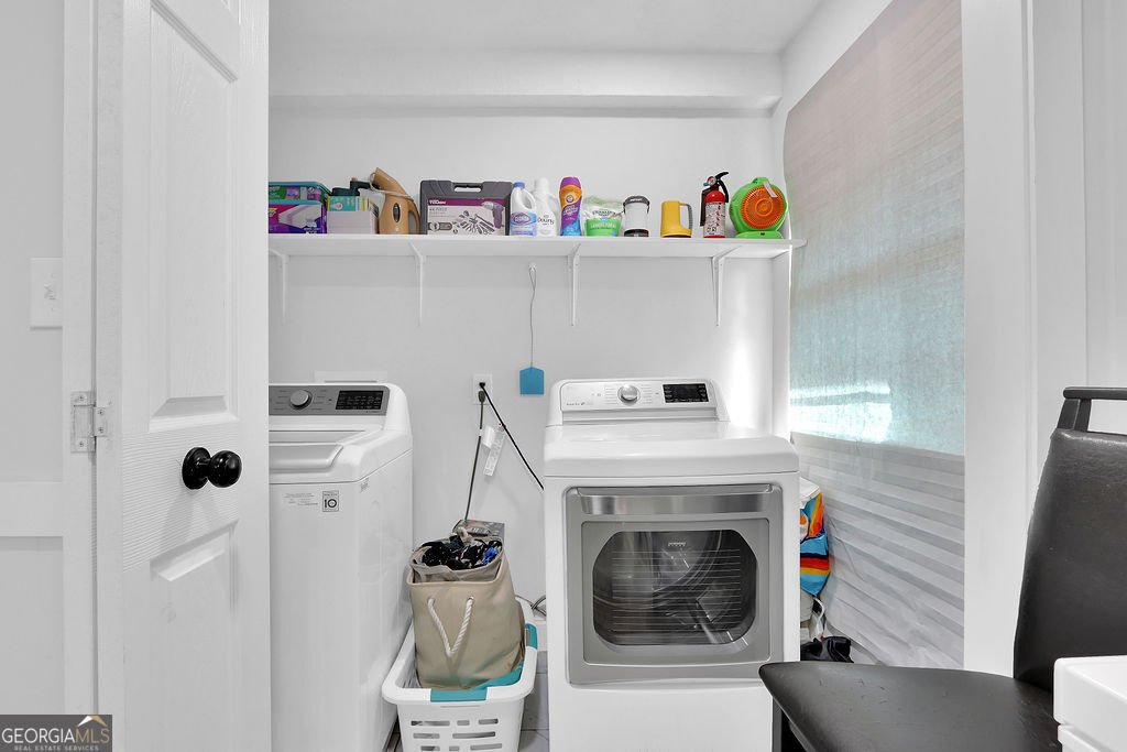 2307 Favor Road Marietta - 16