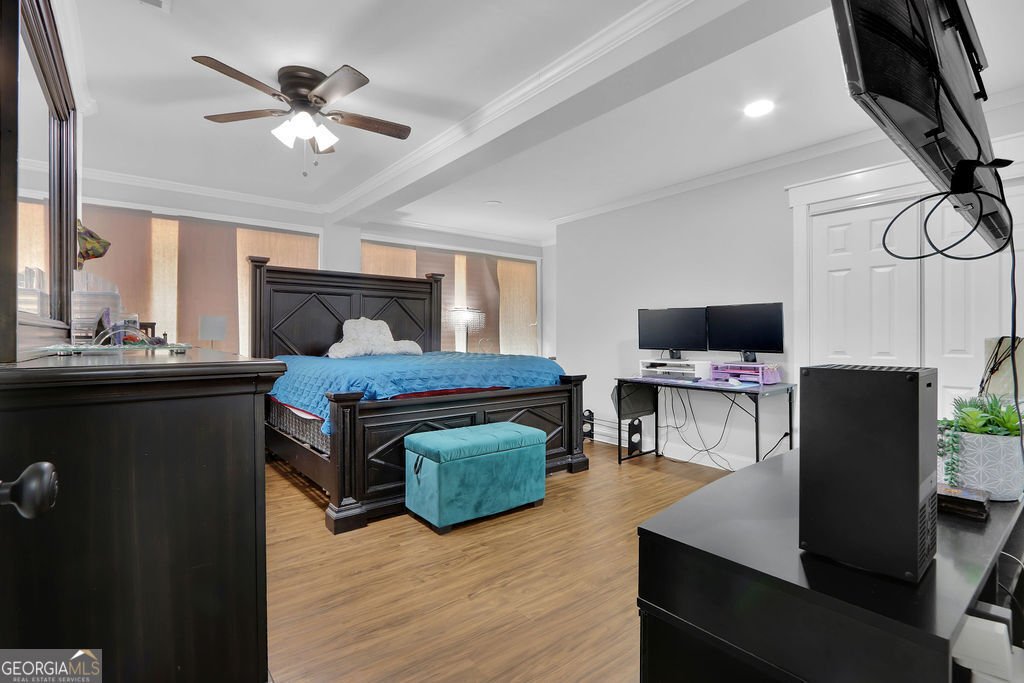 2307 Favor Road Marietta - 18