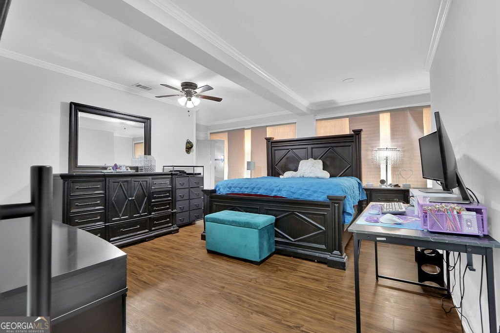 2307 Favor Road Marietta - 19