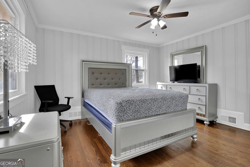 2307 Favor Road Marietta - 25