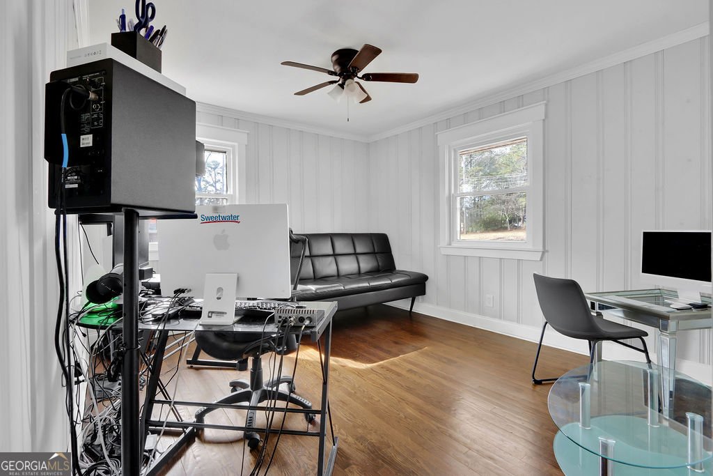 2307 Favor Road Marietta - 26