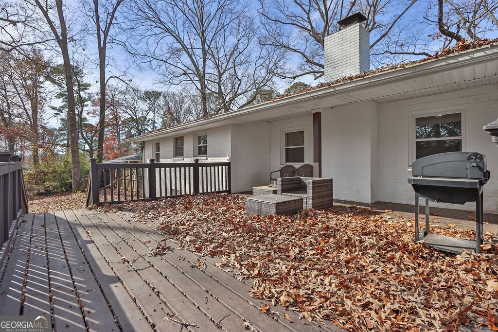 2307 Favor Road Marietta - 29