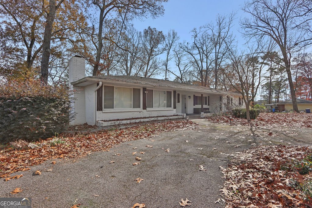 2307 Favor Road Marietta - 3