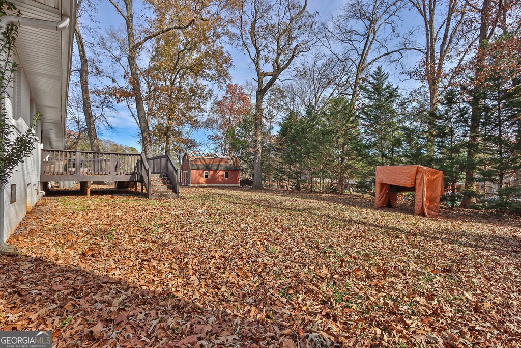 2307 Favor Road Marietta - 30