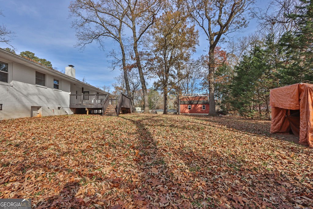 2307 Favor Road Marietta - 31