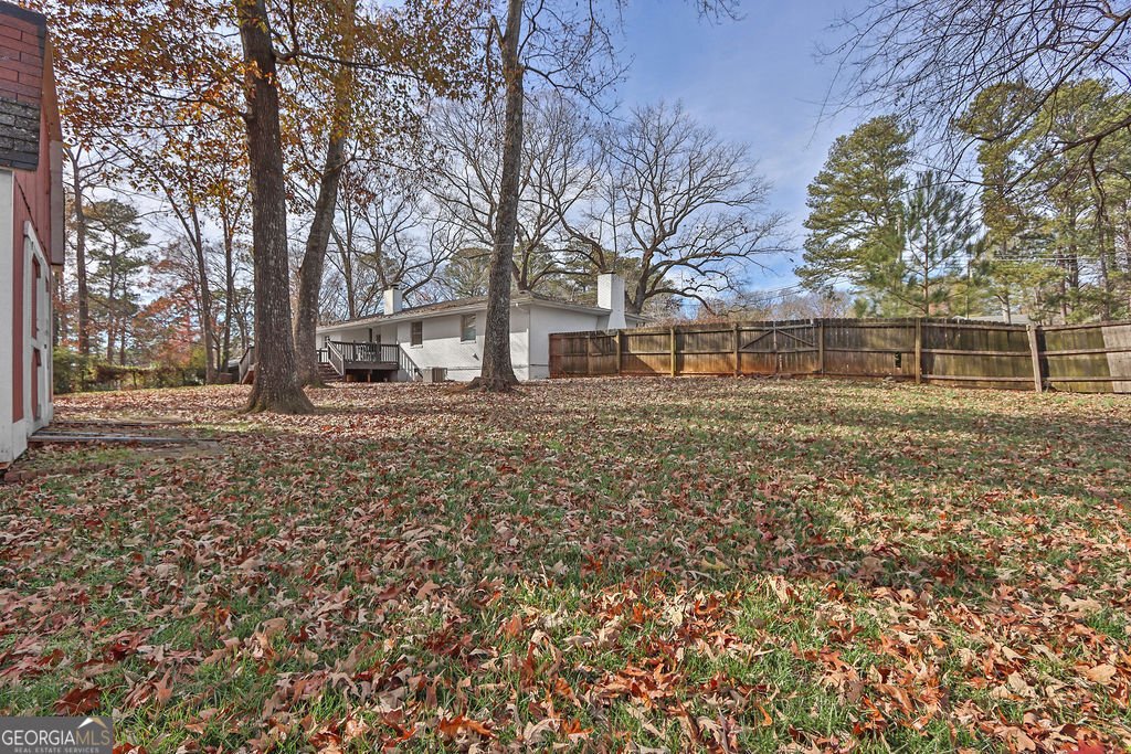 2307 Favor Road Marietta - 34