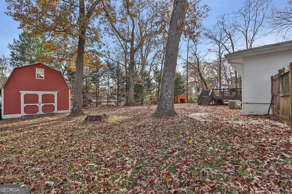 2307 Favor Road Marietta - 36