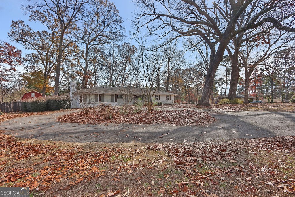 2307 Favor Road Marietta - 37