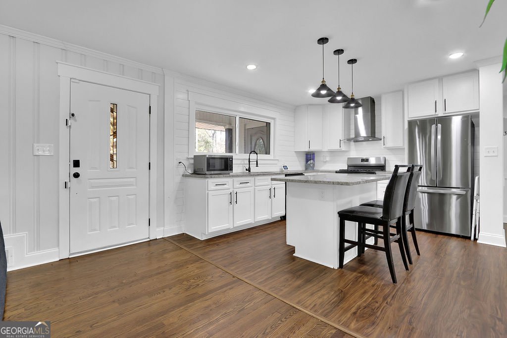 2307 Favor Road Marietta - 4