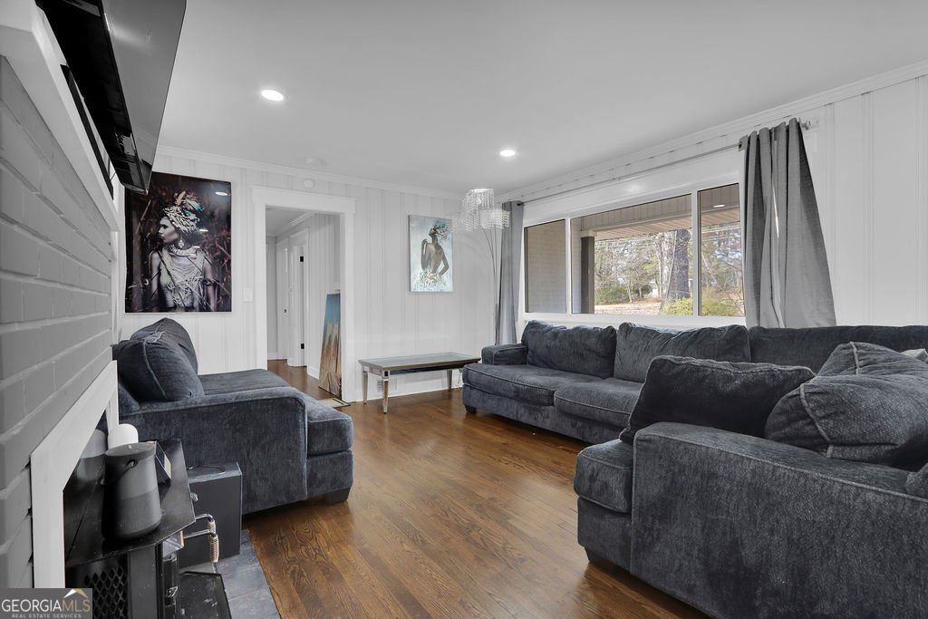 2307 Favor Road Marietta - 5