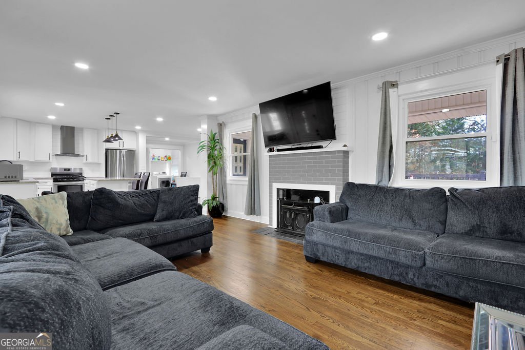 2307 Favor Road Marietta - 6