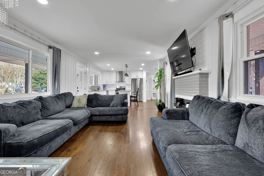 2307 Favor Road Marietta - 7