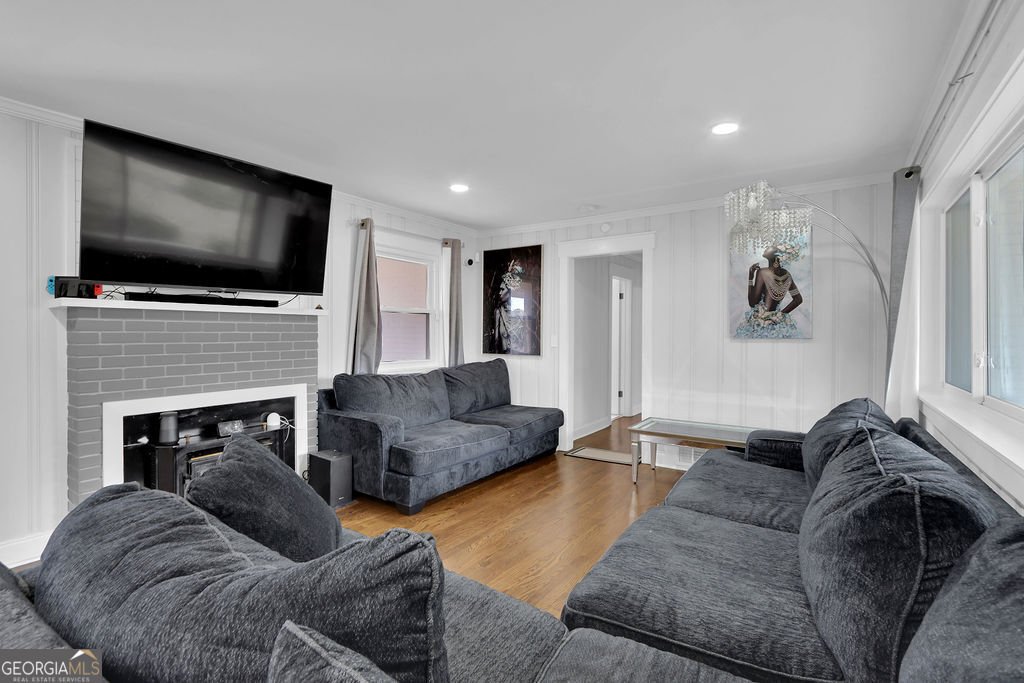 2307 Favor Road Marietta - 8