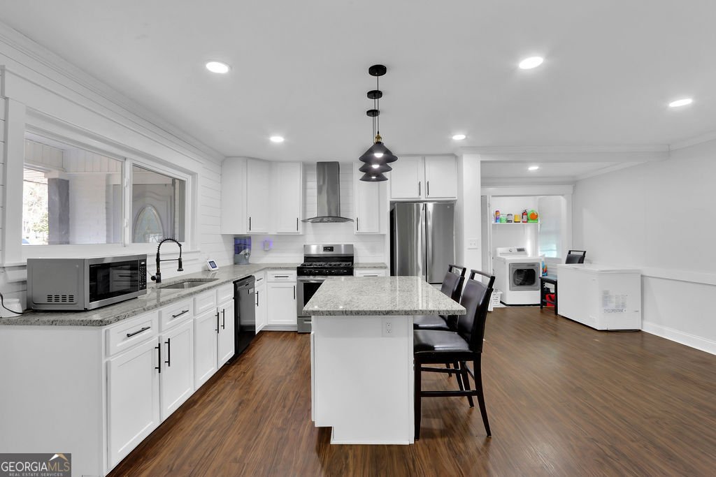 2307 Favor Road Marietta - 9