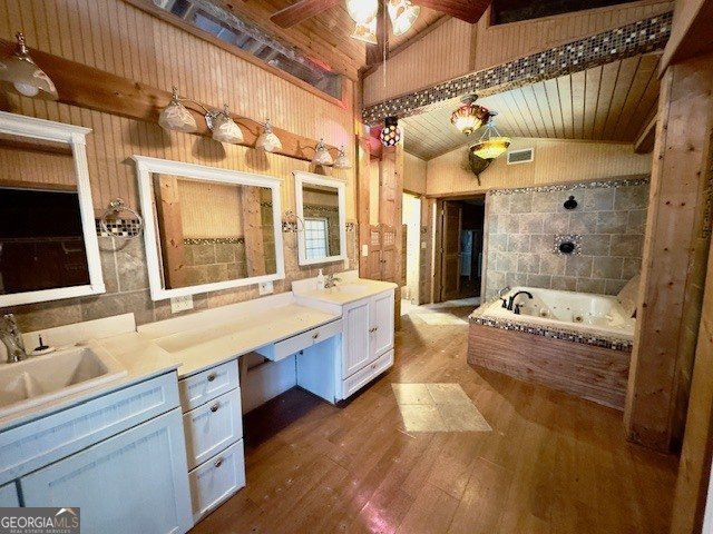 4421 Albert Rahn Road Glennville - 13