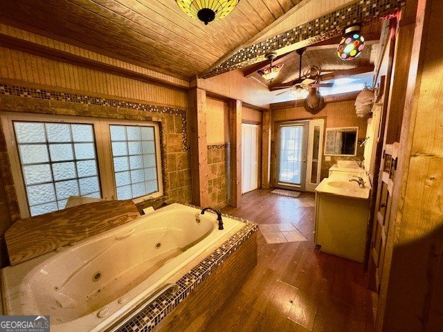 4421 Albert Rahn Road Glennville - 14