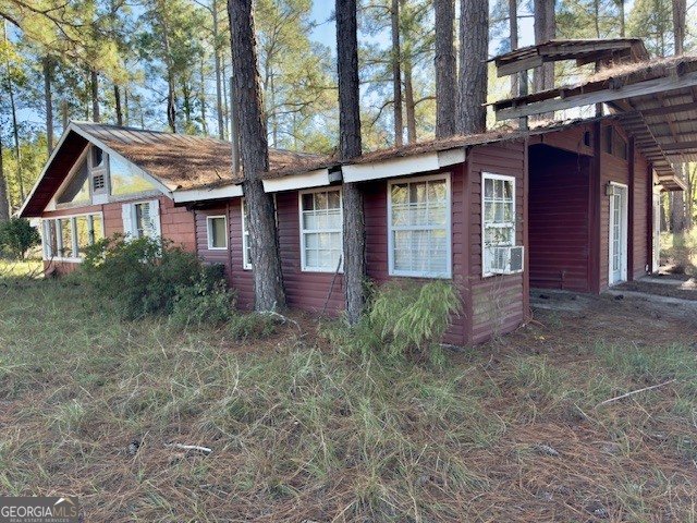 4421 Albert Rahn Road Glennville - 28