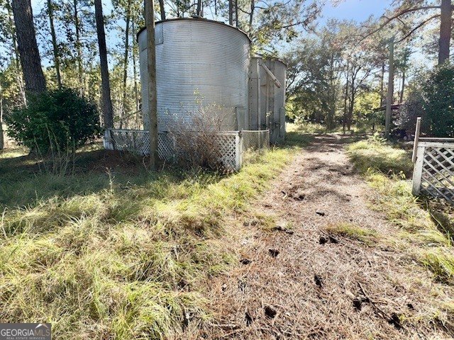 4421 Albert Rahn Road Glennville - 29