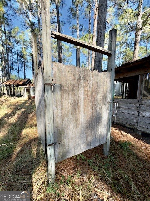 4421 Albert Rahn Road Glennville - 33