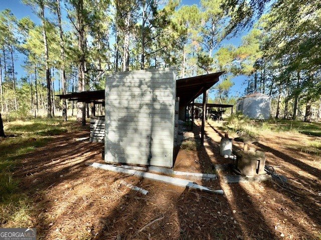 4421 Albert Rahn Road Glennville - 34