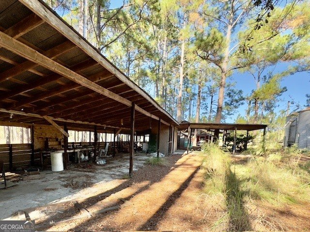 4421 Albert Rahn Road Glennville - 36