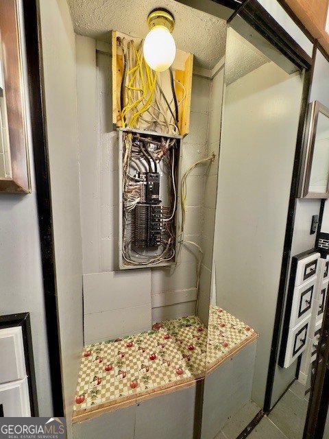 4421 Albert Rahn Road Glennville - 6