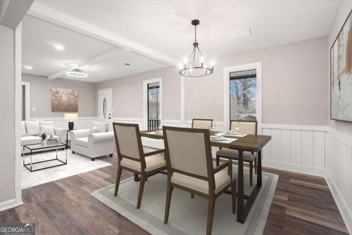 3451 San Antonio Drive Snellville - 10