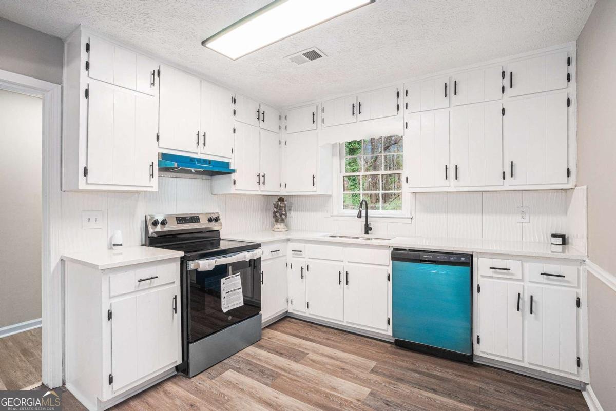 3451 San Antonio Drive Snellville - 12