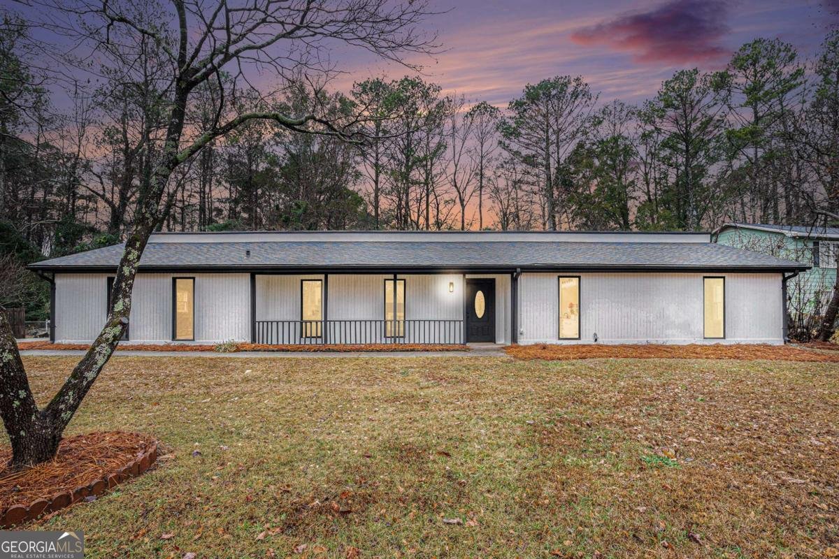 3451 San Antonio Drive Snellville - 2