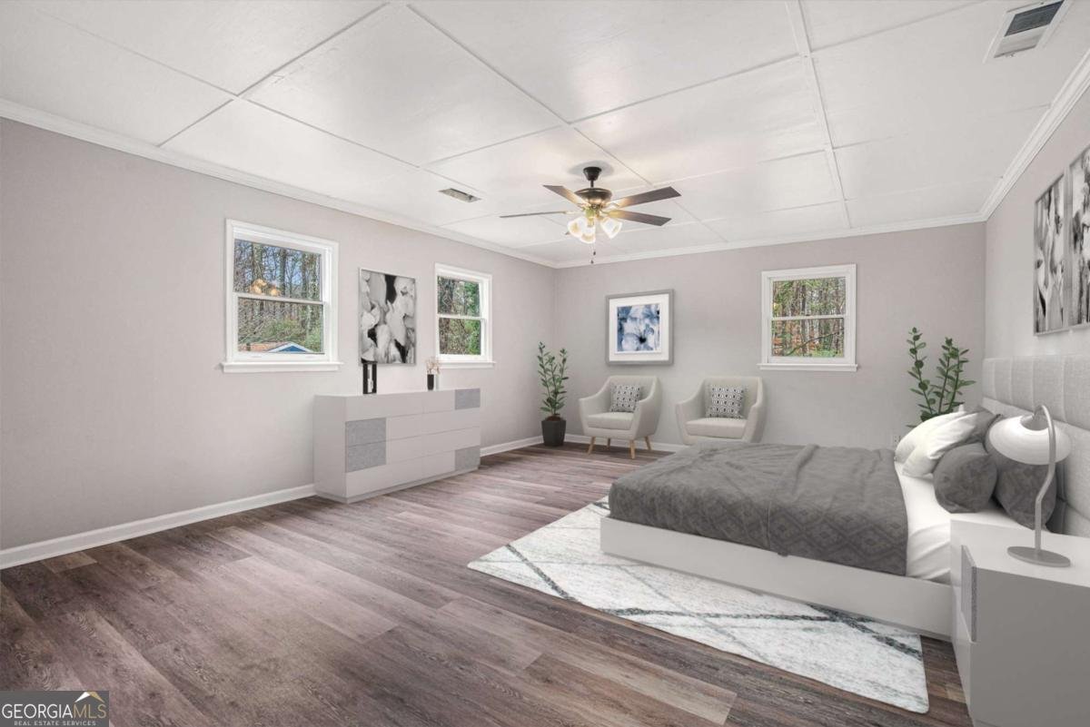 3451 San Antonio Drive Snellville - 21