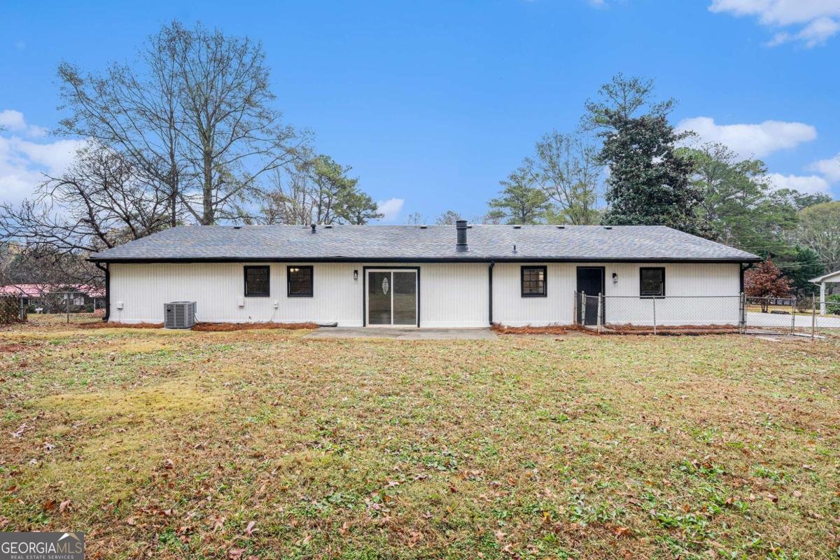 3451 San Antonio Drive Snellville - 28