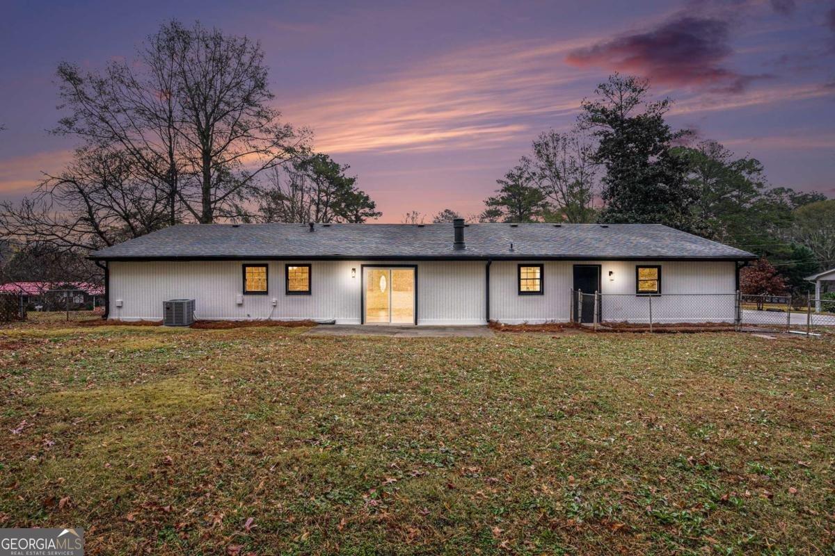 3451 San Antonio Drive Snellville - 29