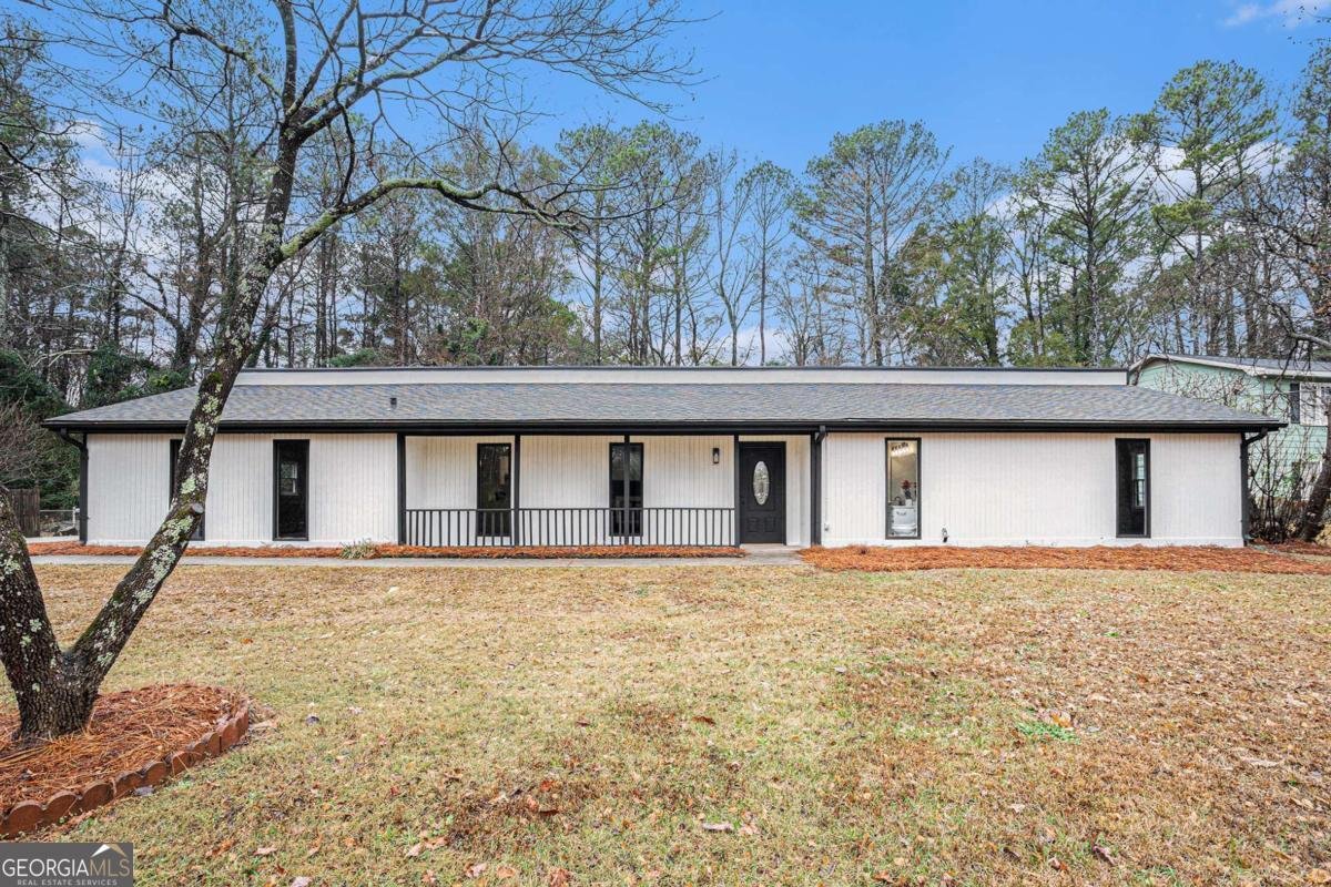 3451 San Antonio Drive Snellville - 3