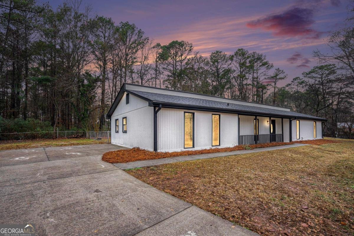 3451 San Antonio Drive Snellville - 30