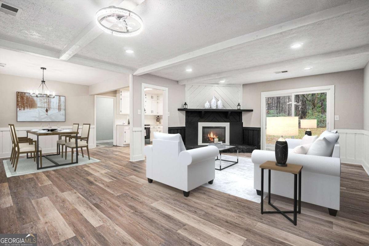 3451 San Antonio Drive Snellville - 7