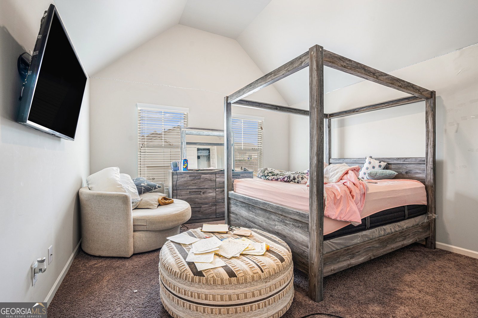 2428 Hanover Woods Road Lithonia - 11