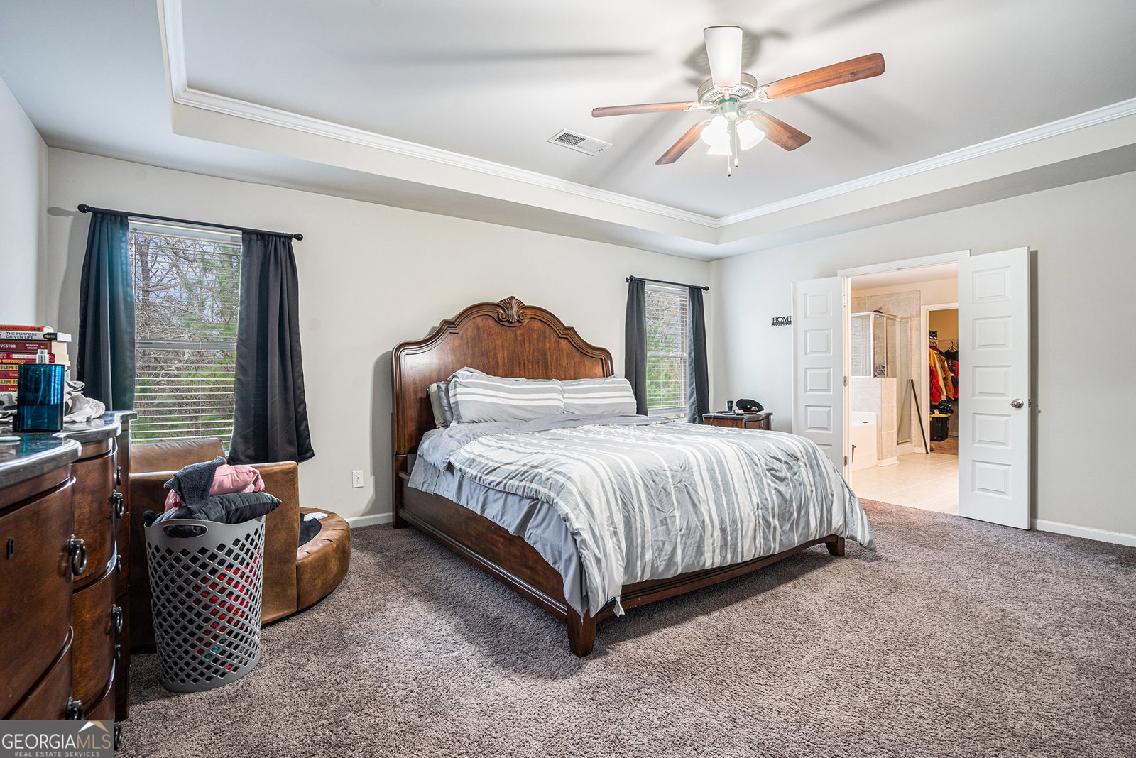 2428 Hanover Woods Road Lithonia - 14