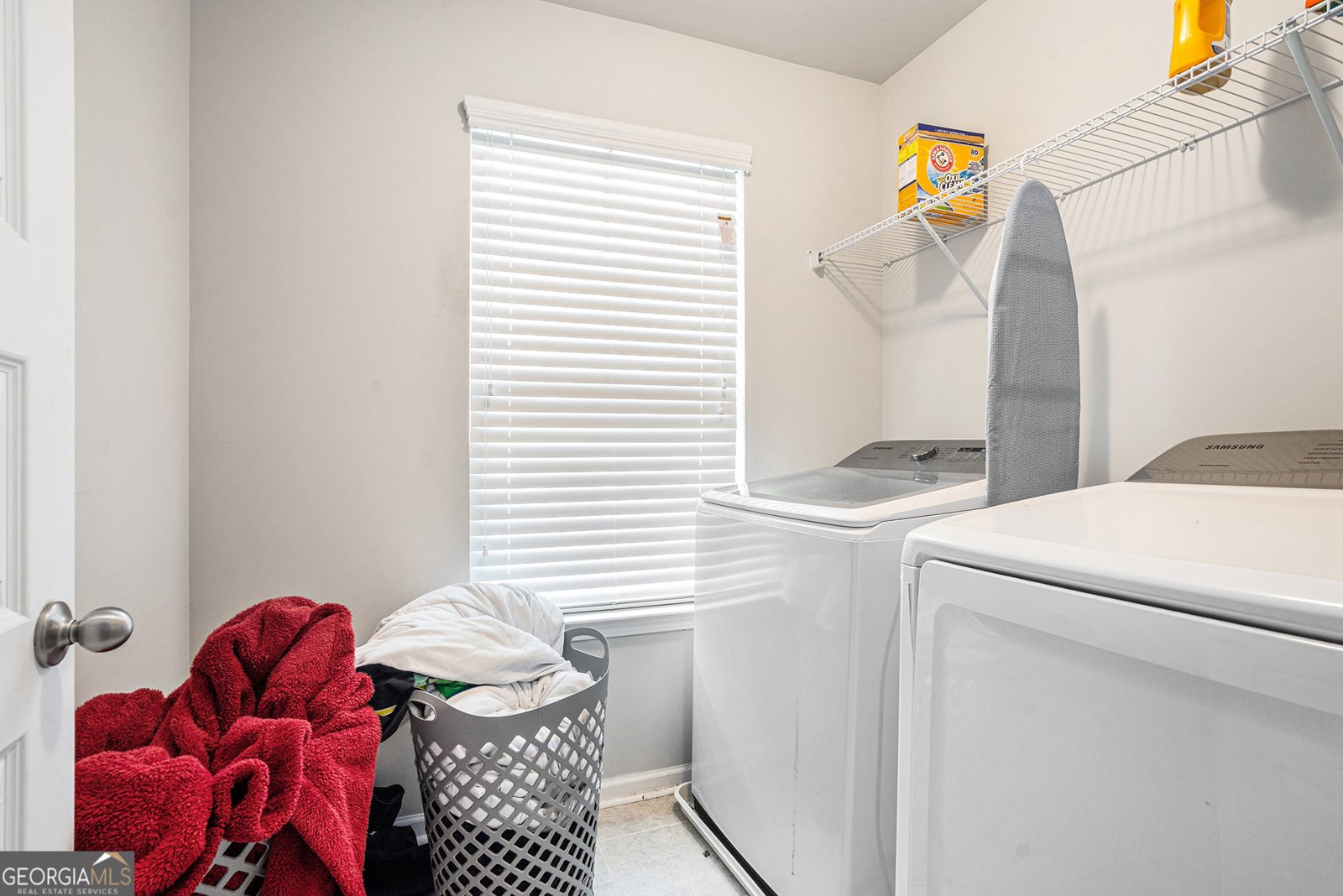 2428 Hanover Woods Road Lithonia - 18