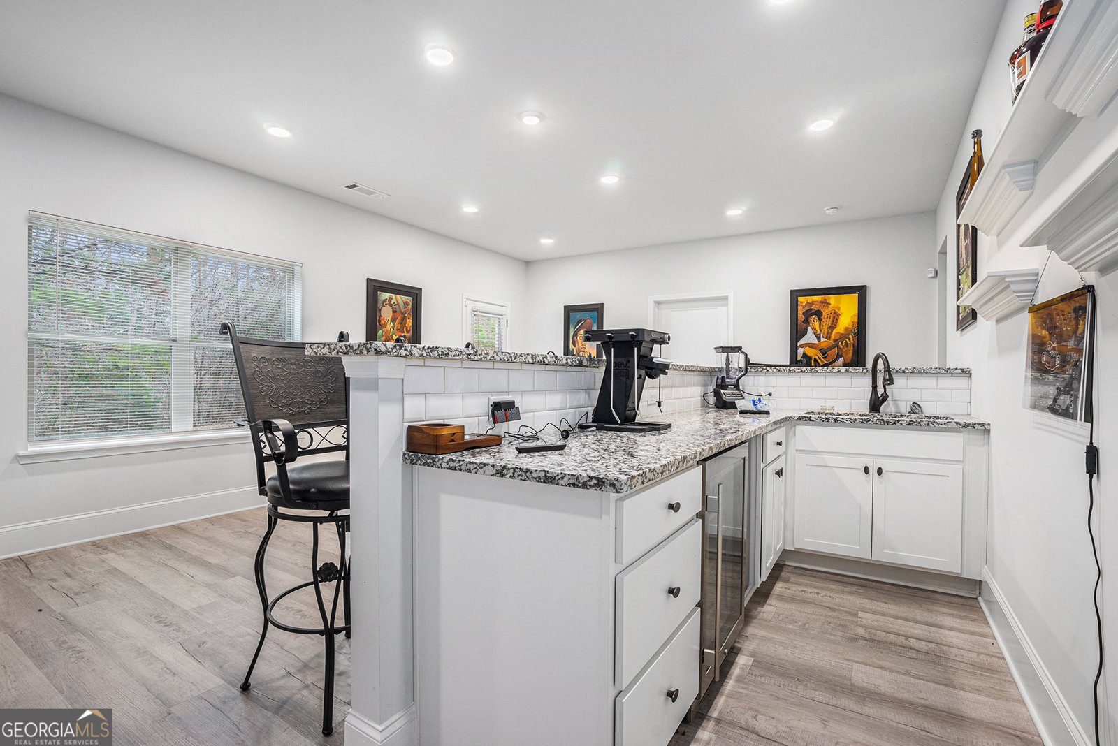 2428 Hanover Woods Road Lithonia - 20