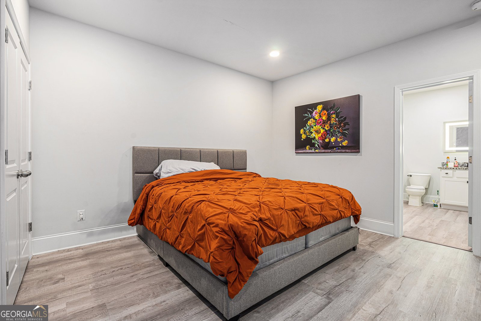 2428 Hanover Woods Road Lithonia - 22