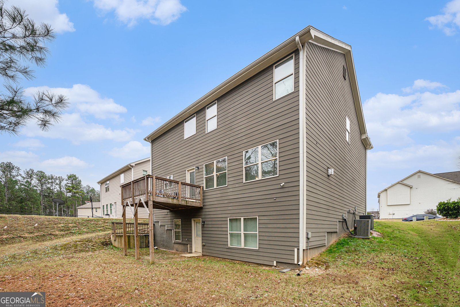 2428 Hanover Woods Road Lithonia - 26