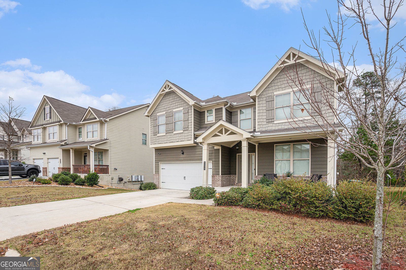 2428 Hanover Woods Road Lithonia - 3