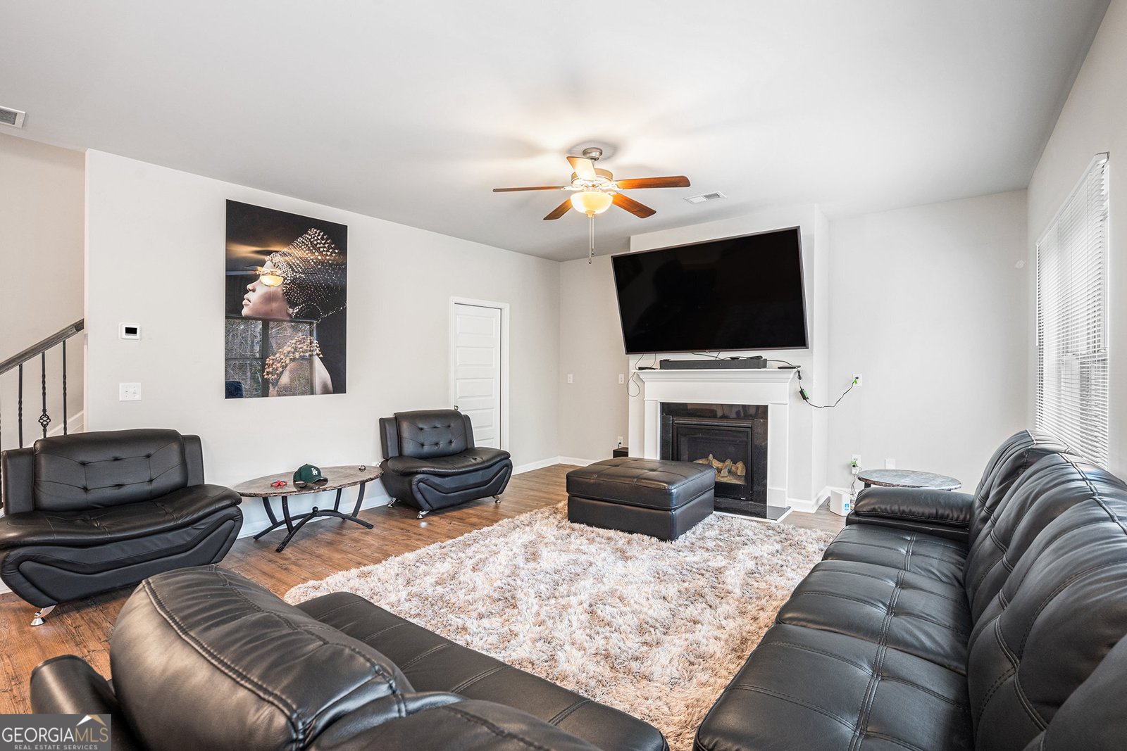 2428 Hanover Woods Road Lithonia - 5