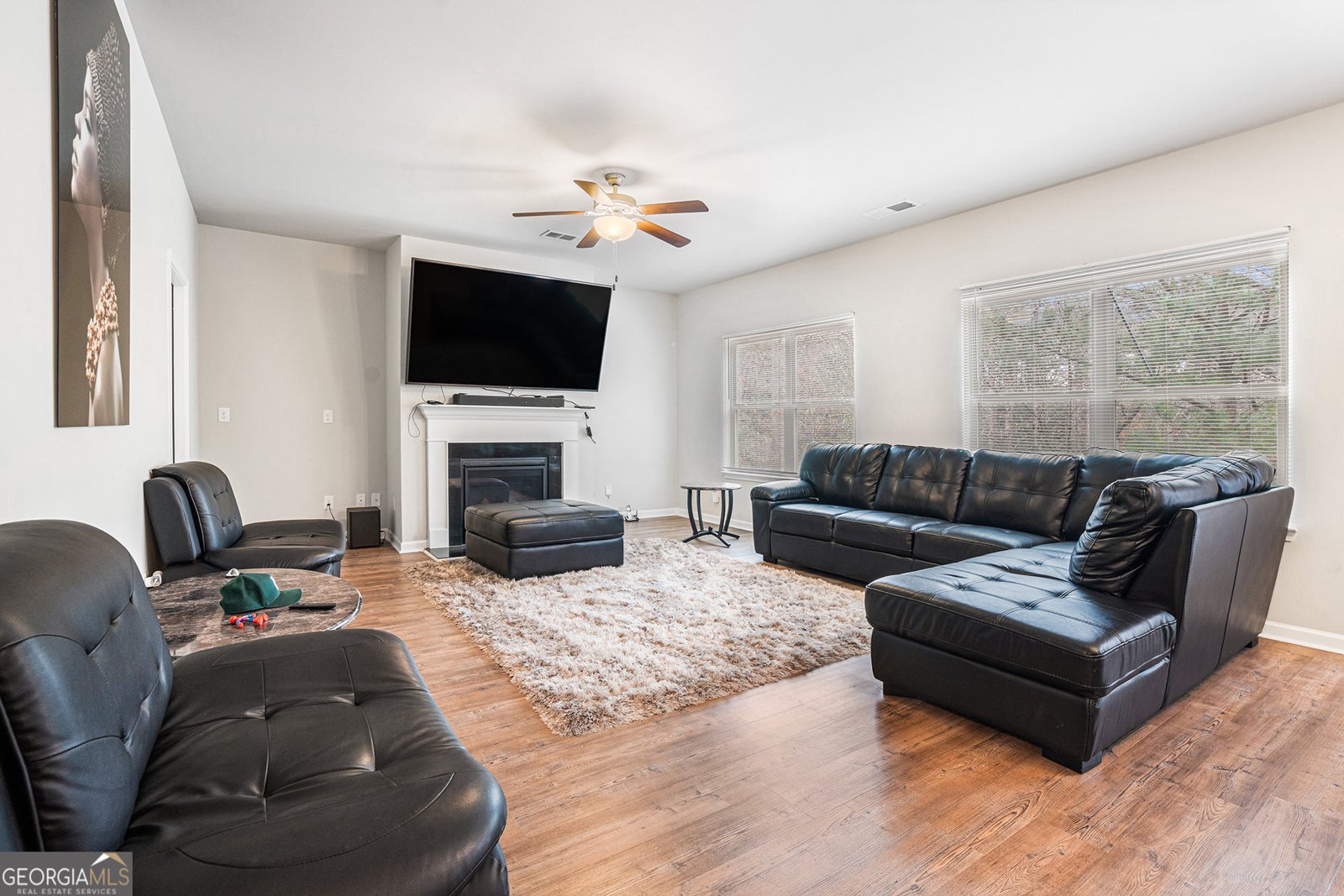 2428 Hanover Woods Road Lithonia - 6