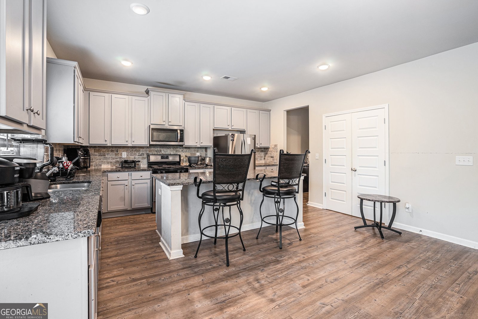 2428 Hanover Woods Road Lithonia - 8